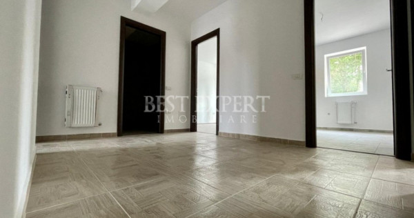 4 Camere Terasa Generoasa -Zona Linistita