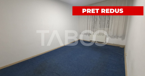 Apartament 2 camere decomandat Zona Stejarului 55 mp utili