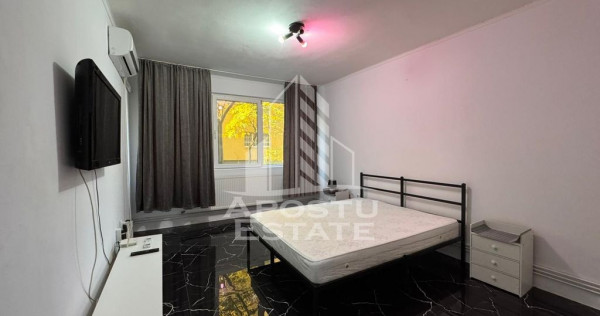 Apartament 2 camere, cetrala proprie, PETFRIENDLY, Circum...