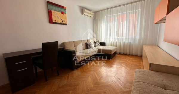 Apartament cu 3 Camere, Complexul Studentesc, Pet frendly