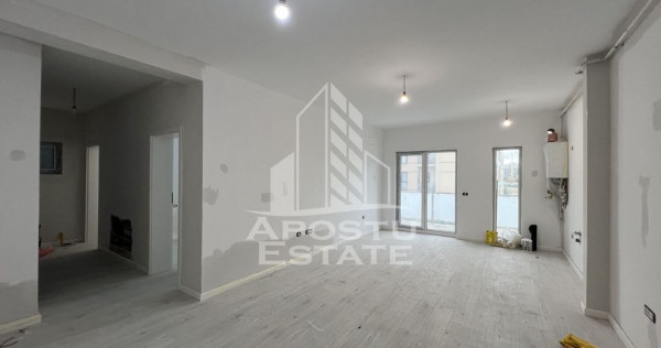 DE VANZARE – APARTAMENT CU 3 CAMERE, ETAJ 1 – ZONA TO...