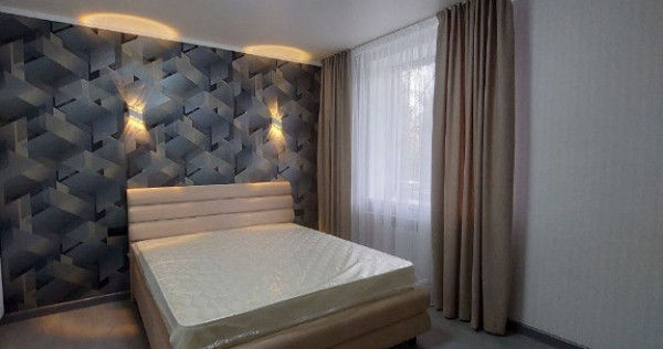 Garsoniera de inchirat in zona Titan