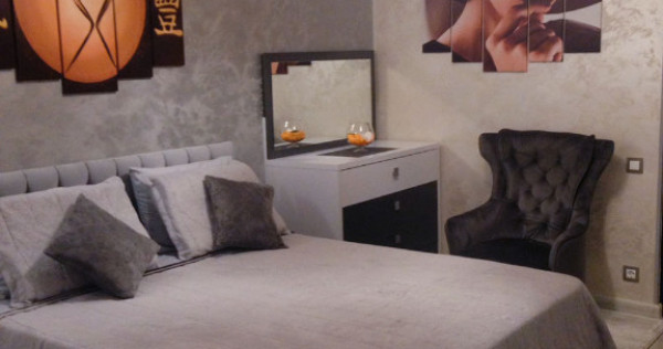 Garsoniera de inchiriat in zona Aviatiei