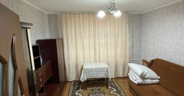 Garsoniera de inchiriat in zona Herastrau