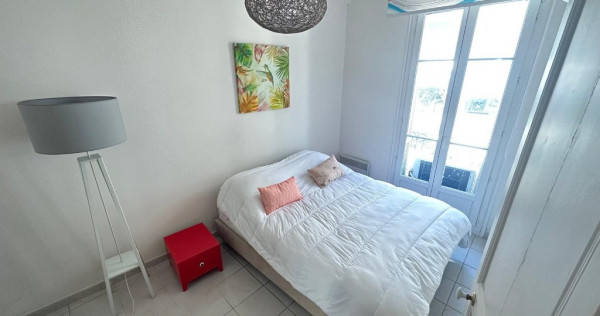 Garsoniera de inchiriat in zona Univesitate