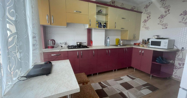 Garsoniera de inchiriat in zona Eroii Revolutiei