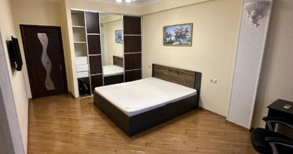 Garsoniera de inchiriat in zona Theodor Pallady