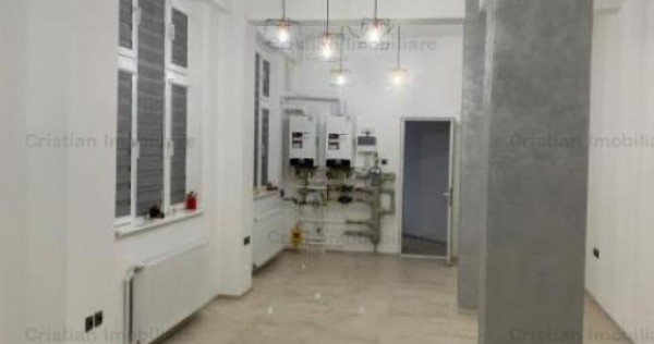 Vila de LUX Ultracentrala! TOTUL NOU SI DE CALITATE- 300mp