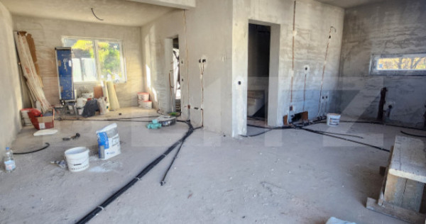 Comision 0% ! Duplex, PF, 180 mp, terasa, 280 teren, zona Te