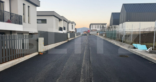 Comision 0% ! Duplex, PF, 180 mp, terasa, 280 teren, zona Te