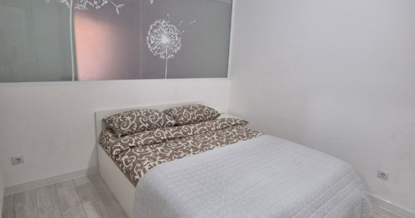 Inchiriere apartament cu doua camere in zona Piata Progresul