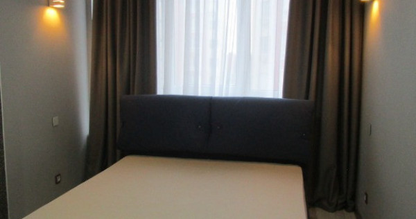 Apartament cu 2 camere de inchiriat in zona Drumul Taberei