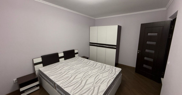 Aparatament cu 3 camere de inchiriar in zona Berceni