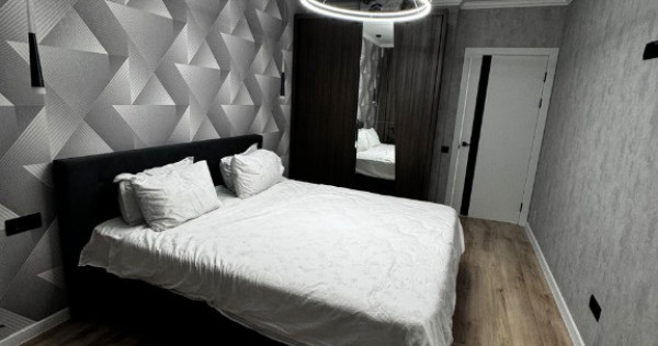 Garsoniera de inchiriat in zona Matei Basarab