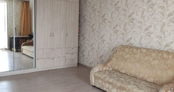 Garsoniera de inchiriat in zona P-ta Muncii