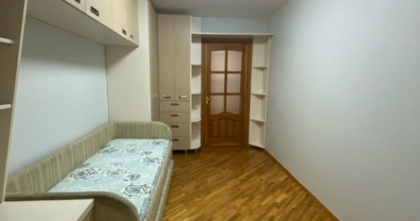 Apartament cu 2 camere de inchiriat zona Tineretului