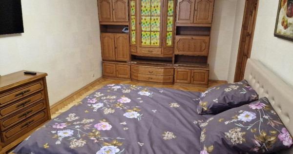 Inchiriere apartament 2 camere Berceni