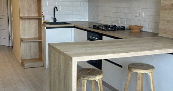 Garsoniera de inchiriat in zona Calea Victoriei