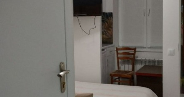 Inchiriere garsoniera in zona Piata Sudului