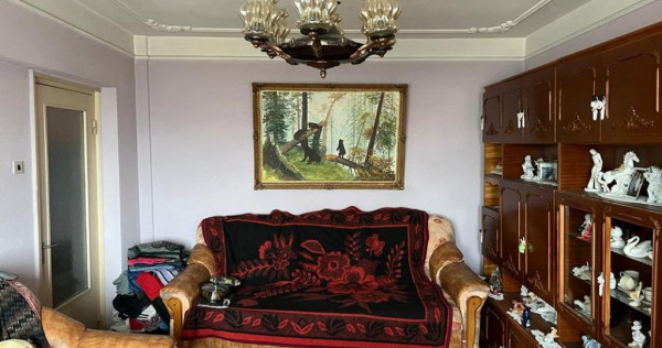 Radu Negru etaj 3 Balcon 7m