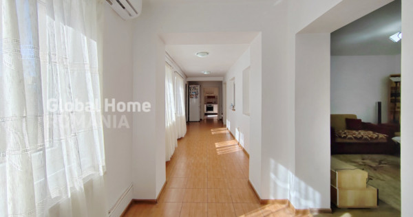 Colentina-Doamna Ghica | 3 Camere | Mobilată | Utilată