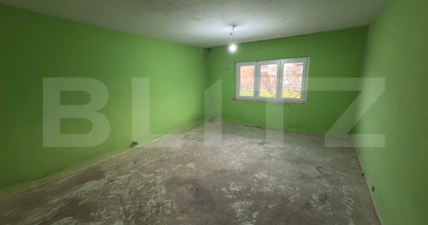 Apartament 3 camere, 77 mp, Micro 17 - Independentei