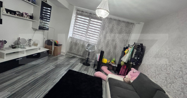 Apartament 2 camere, 62 mp, Craiovita Noua