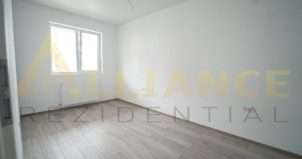 Apartament 2 camere | Parcare subterana inclusa | Gata de mutare