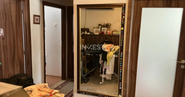 APARTAMENT 3 CAMERE-DACIA- 72mp