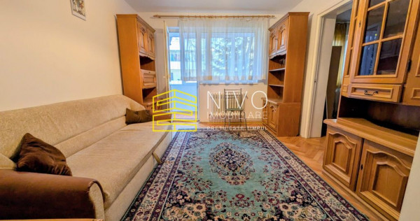 Apartament 2 camere – Tg. Mureș – Dâmbu Pietros –...