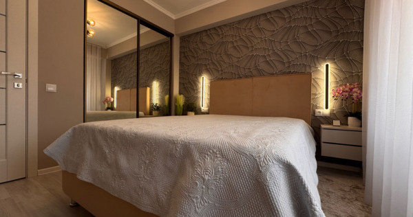 Apartament 2 camere de inchiriat in zona Berceni