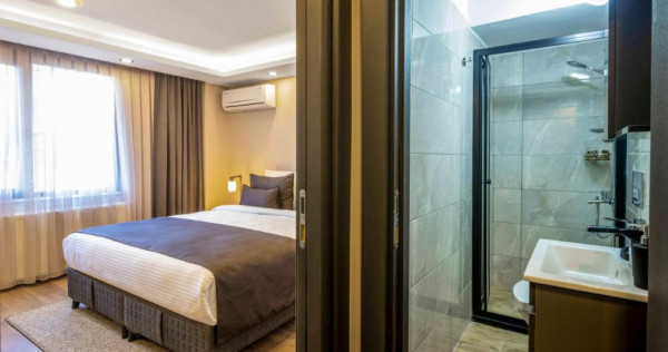 Apartament cu 2 camere de inchiriat in zona Pipera