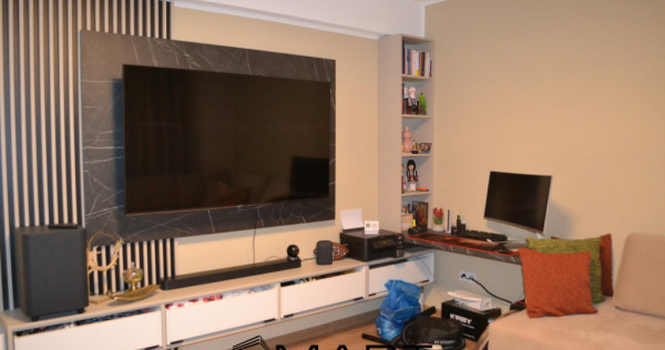 Apartament modern, bloc nou, 2 Camere