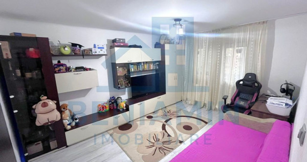 2 Decomandate-Mobilat-Utilat-Centrala-Rovine-Posta