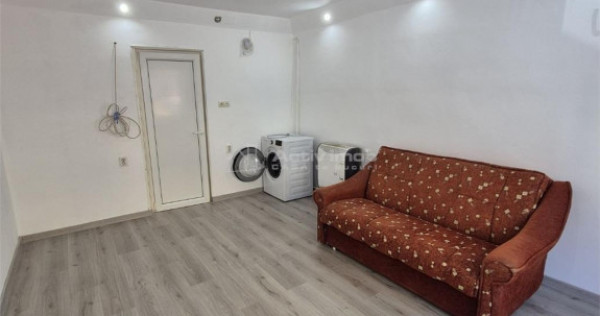 Garsoniera- Rasnov- ISR