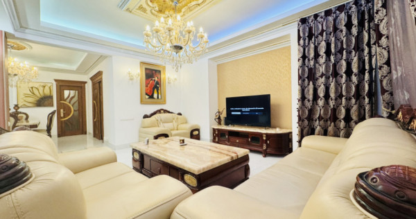 Apartament deosebit în zona Piața Universitatii