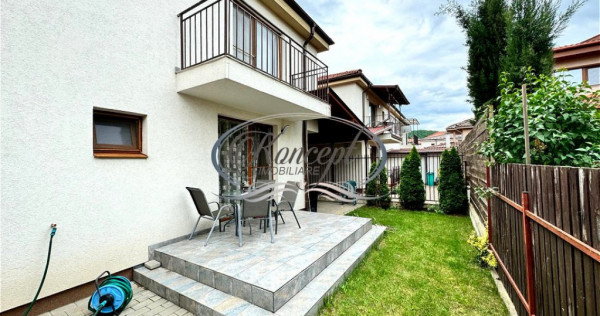 Casa pet friendly pe strada Prof. Ioan Rusu