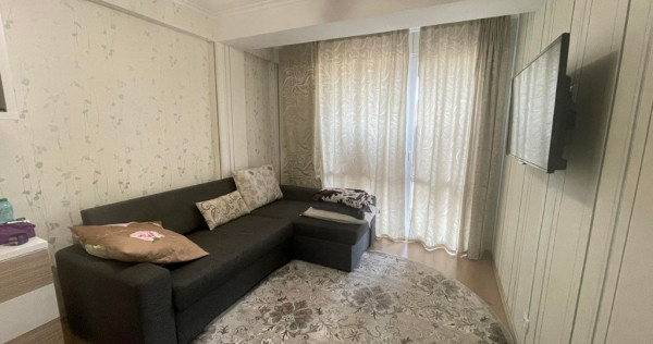 Garsoniera de inchiriat in zona Cotroceni