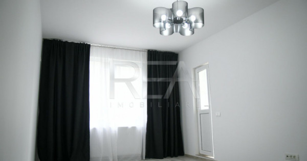 3 camere Renovat Aproape de parcul Sebastian