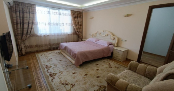 Garsoniera de inchiriat in zona Dristor