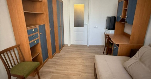 Garsoniera de inchiriat in zona Giulesti