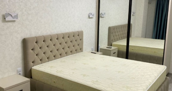 Garsoniera de inchiriat in zona Lacul Tei