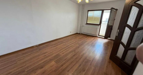 Apartament 2 camere decomandat Dristor 4 minute metrou-an...