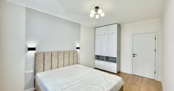 Garsoniera de inchiriat zona Ghencea