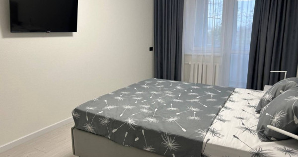 Apartament de inchiriat in Lujerului