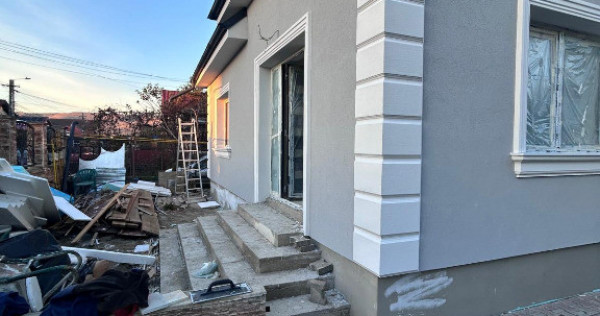 Spatiu comercial, zona Poligonului, Floresti