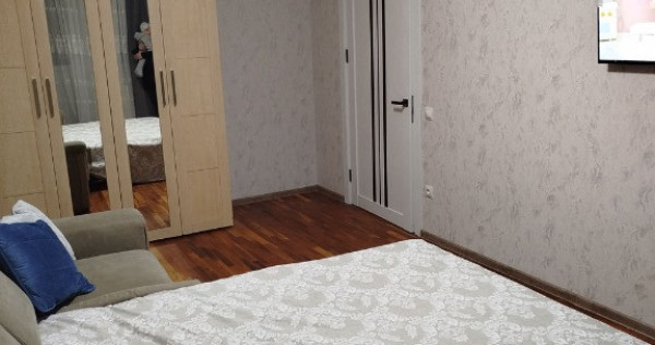 Garsoniera de inchiriat in zona Gara de Nord