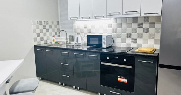 Garsoniera de inchiriat zona Drumul Taberei