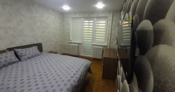 Inchiriere apartament cu 2 camere in zona Vacaresti