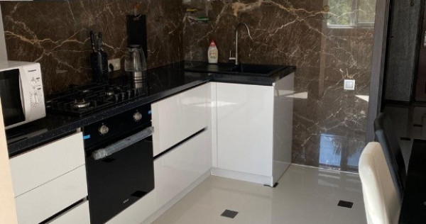 Garsoniera de inchiriat in zona Dristor